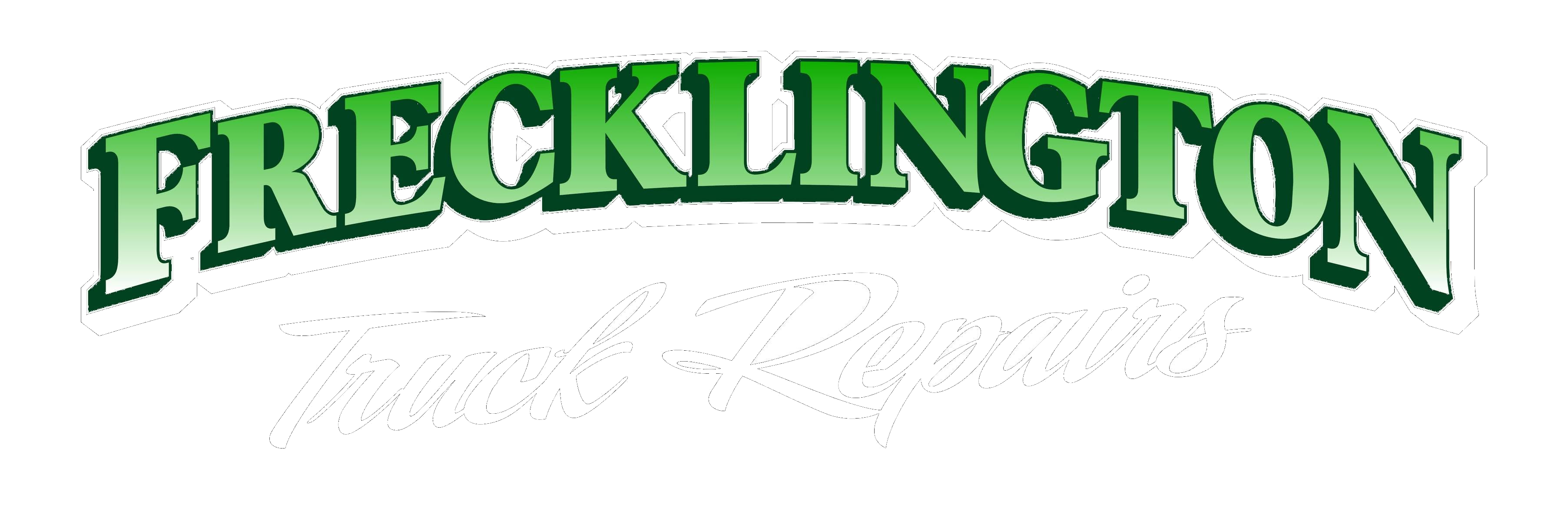 Frecklington Truck Repairs