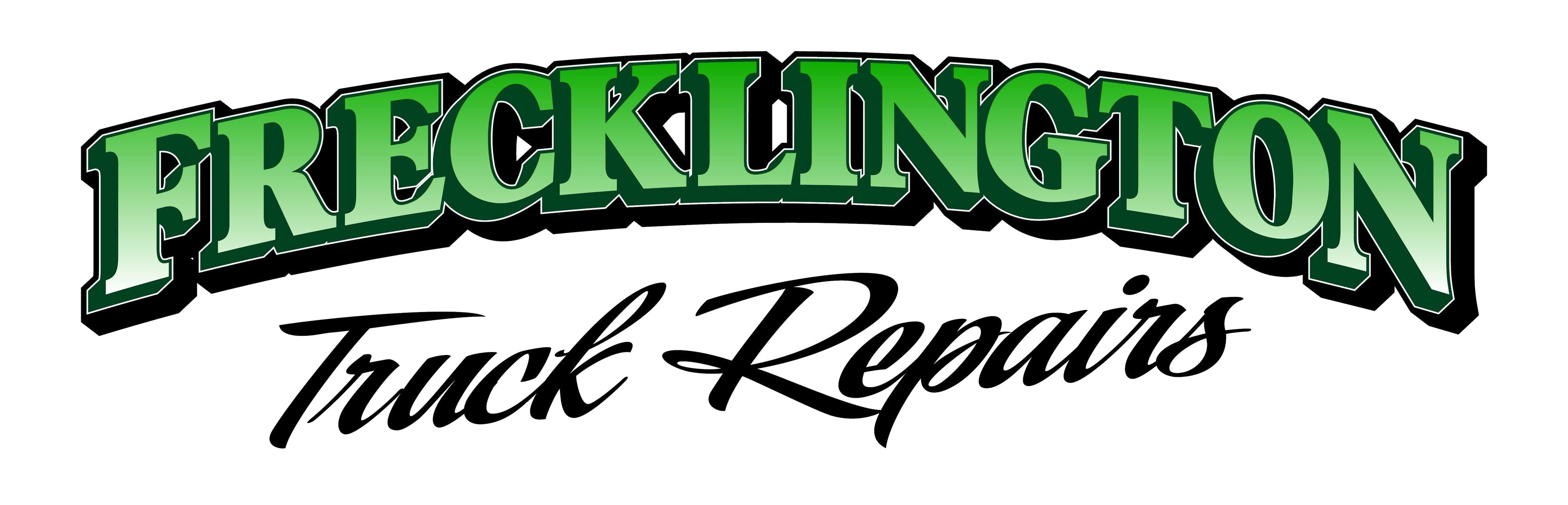 Frecklington Truck Repairs